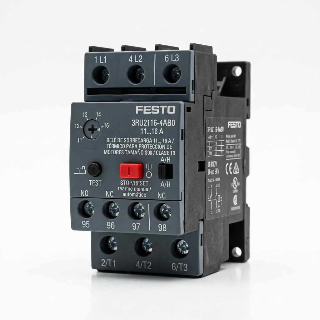 FESTO 3RU21164AB0