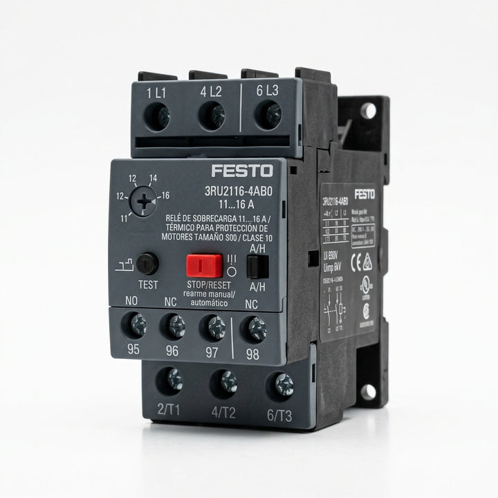 FESTO 3RU21164AB0