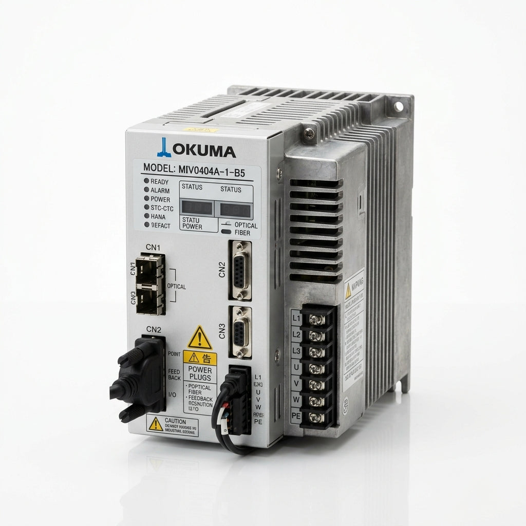 OKUMA MIV0404A-1-B5