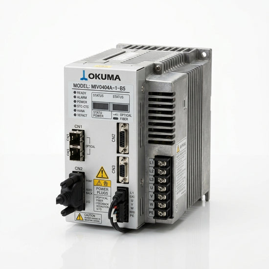 OKUMA MIV0404A-1-B5