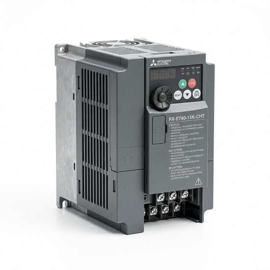 Mitsubishi Electric FR-E740-15K-CHT
