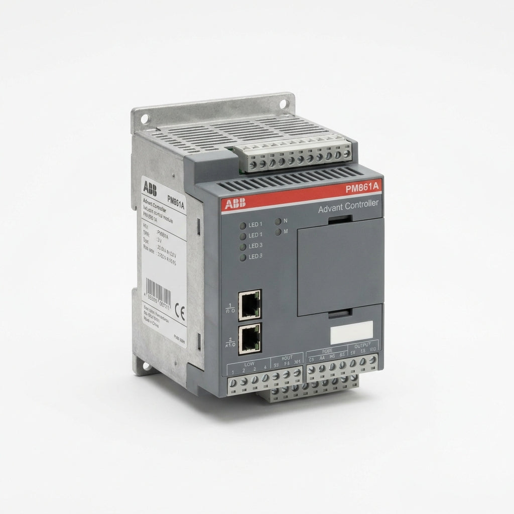 ABB PM861A