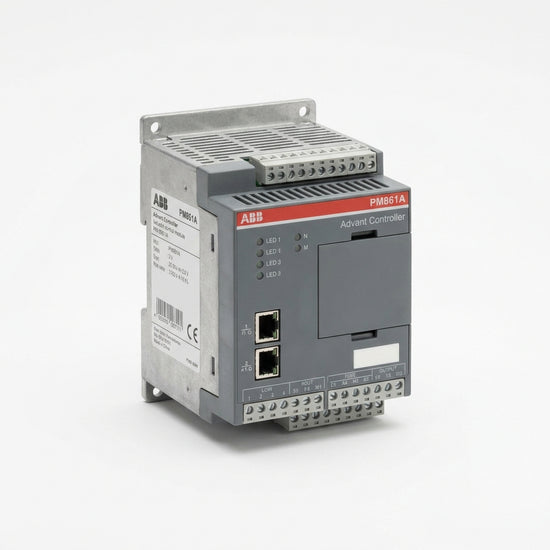 ABB PM861A