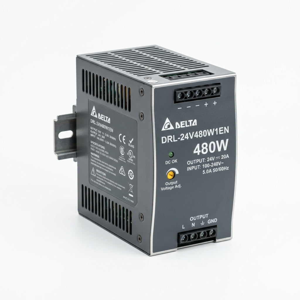 Delta DRL-24V480W1EN