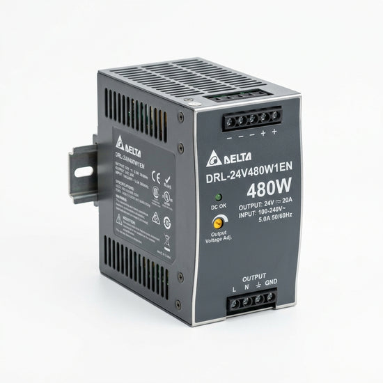 Delta DRL-24V480W1EN