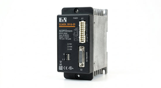 B&R 5CASDL.0018-00