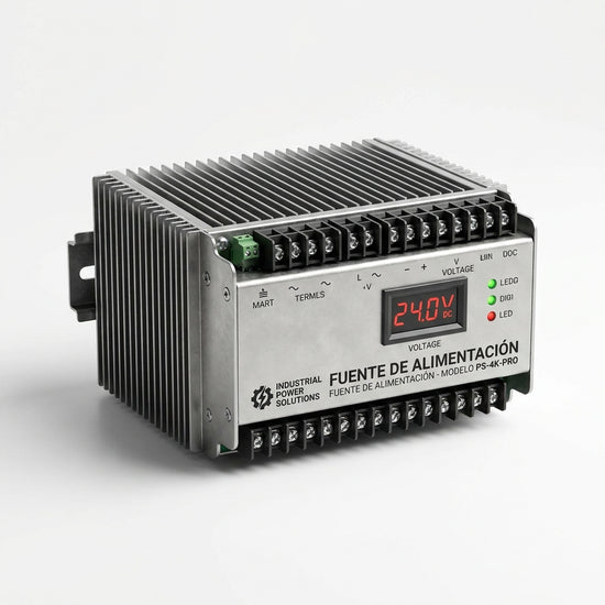 BIND Phoenix Contact TRIO-PS/1AC/24DC/5