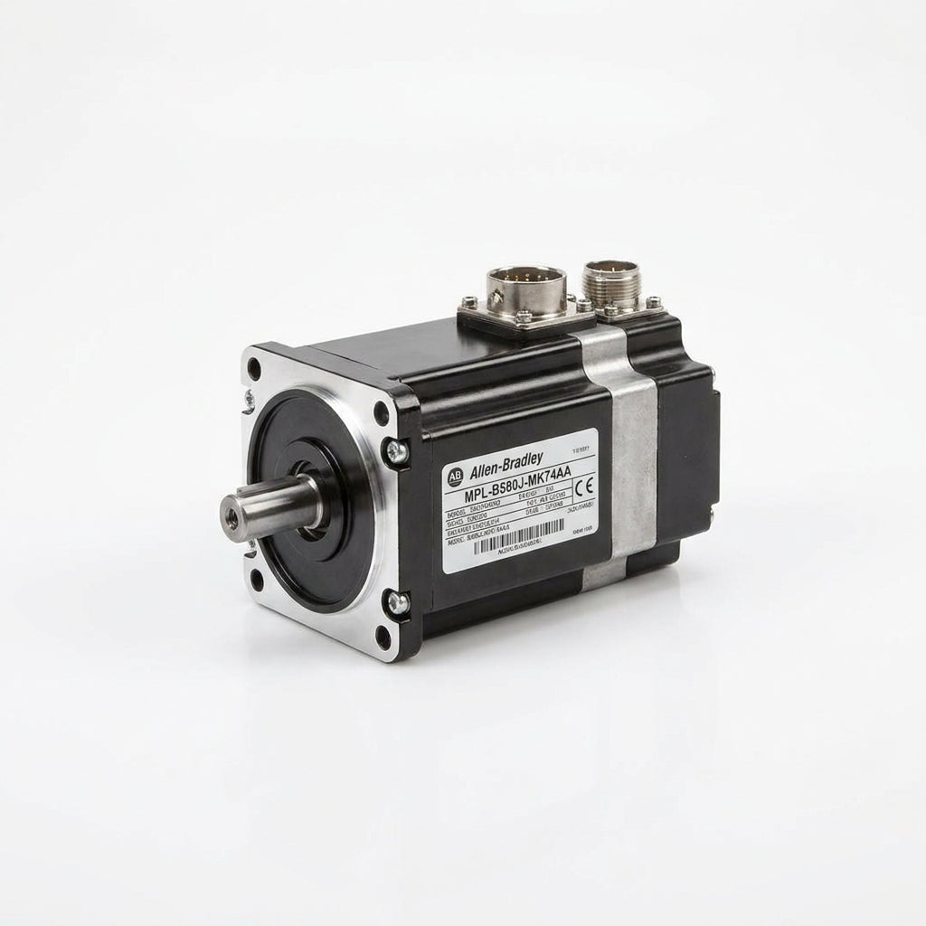 Allen-Bradley MPL-B580J-MK74AA