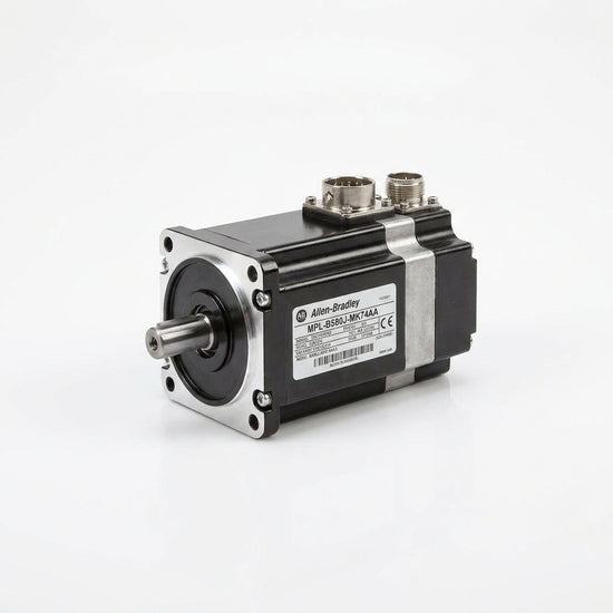 Allen-Bradley MPL-B580J-MK74AA