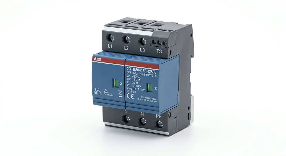ABB 2CTB804153R2800