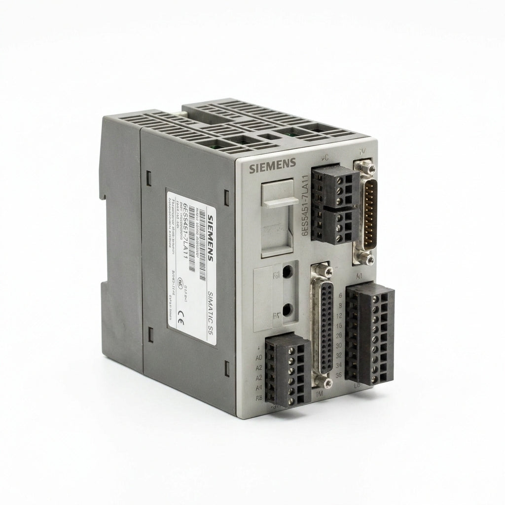 Siemens 6ES5451-7LA11
