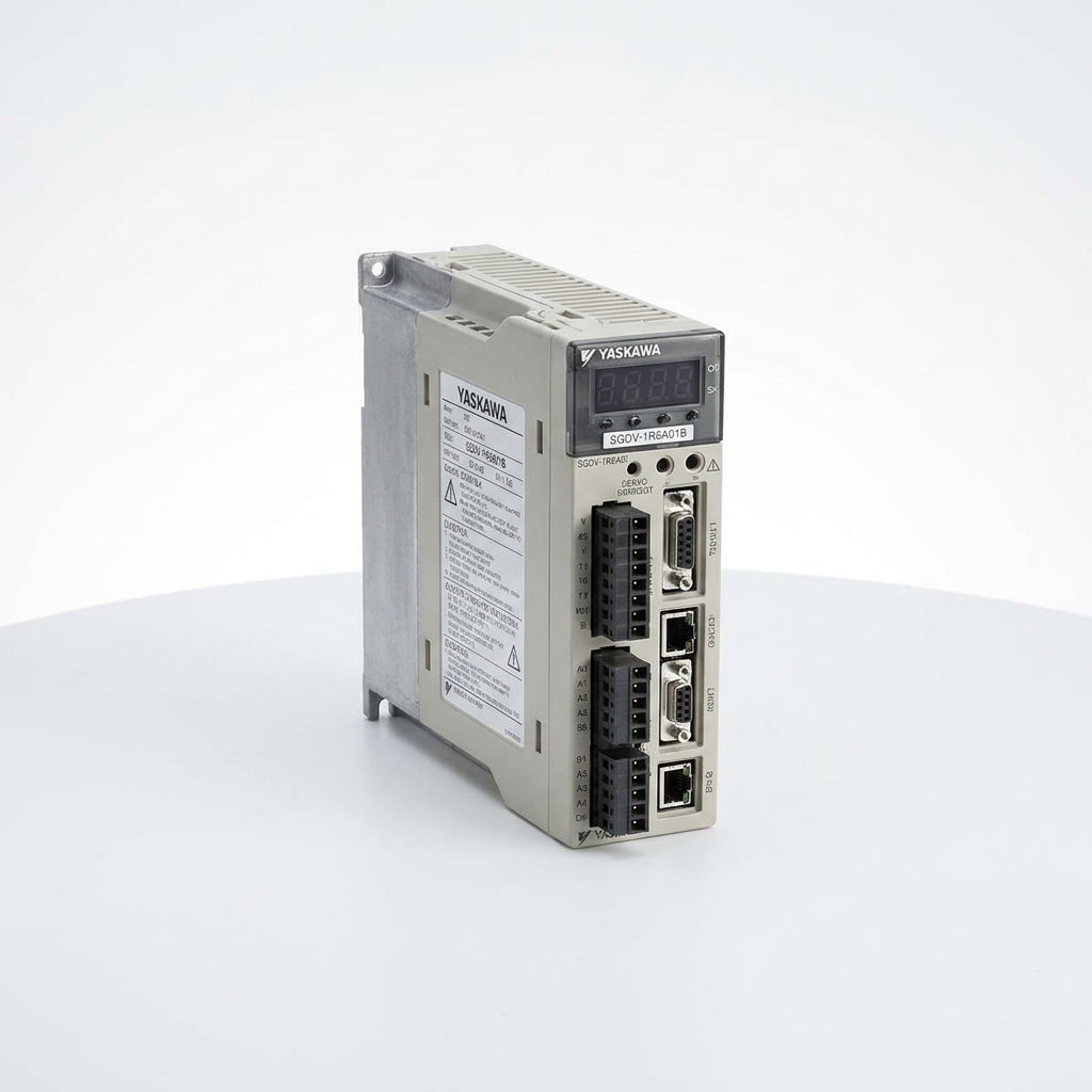 Yaskawa SGDV-1R6A01B