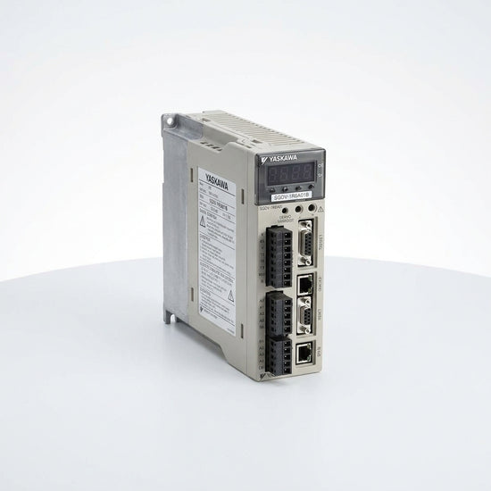 Yaskawa SGDV-1R6A01B