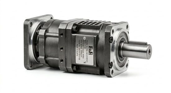 B&R 8GP60-142--010S1L5
