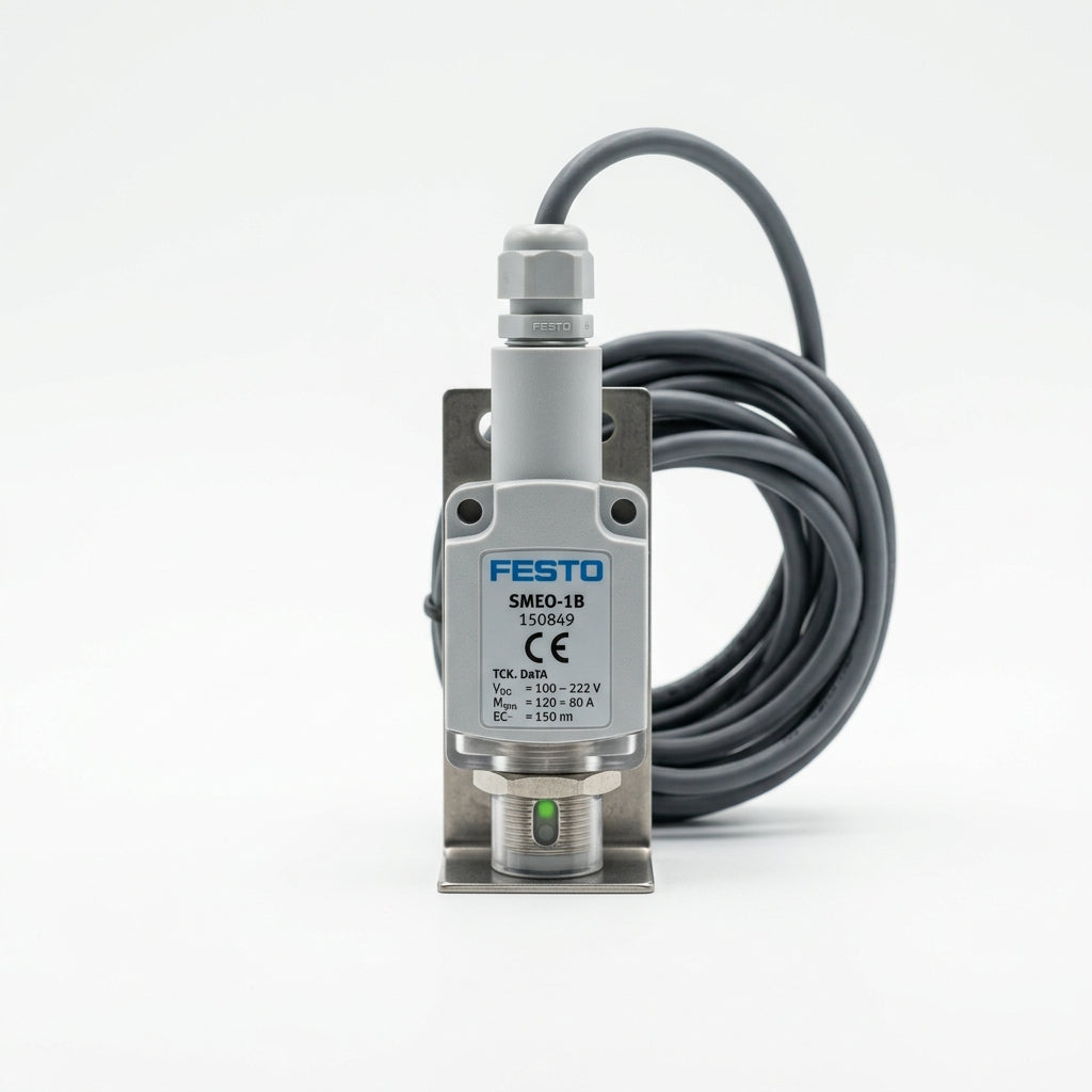 Festo smeo-1b sensor de proximidad