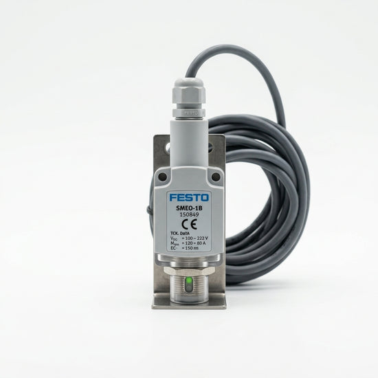 Festo smeo-1b sensor de proximidad