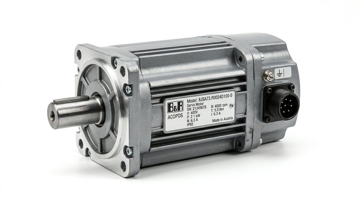 B&R 8JSA73.R0024D100-0