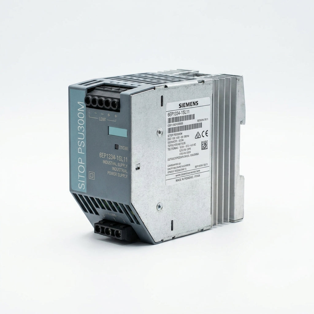 SIEMENS 6EP1334-1SL11