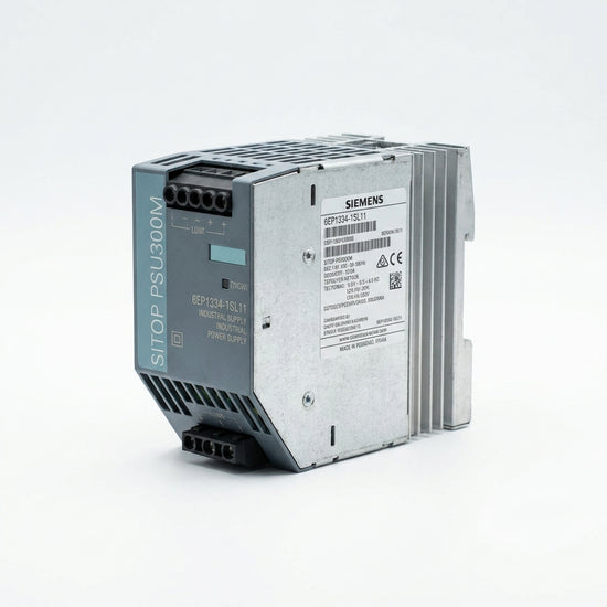 SIEMENS 6EP1334-1SL11