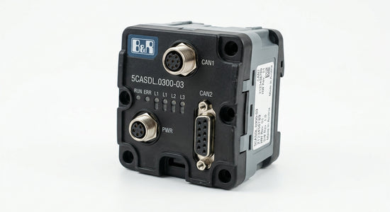 B&R 5CASDL.0300-03