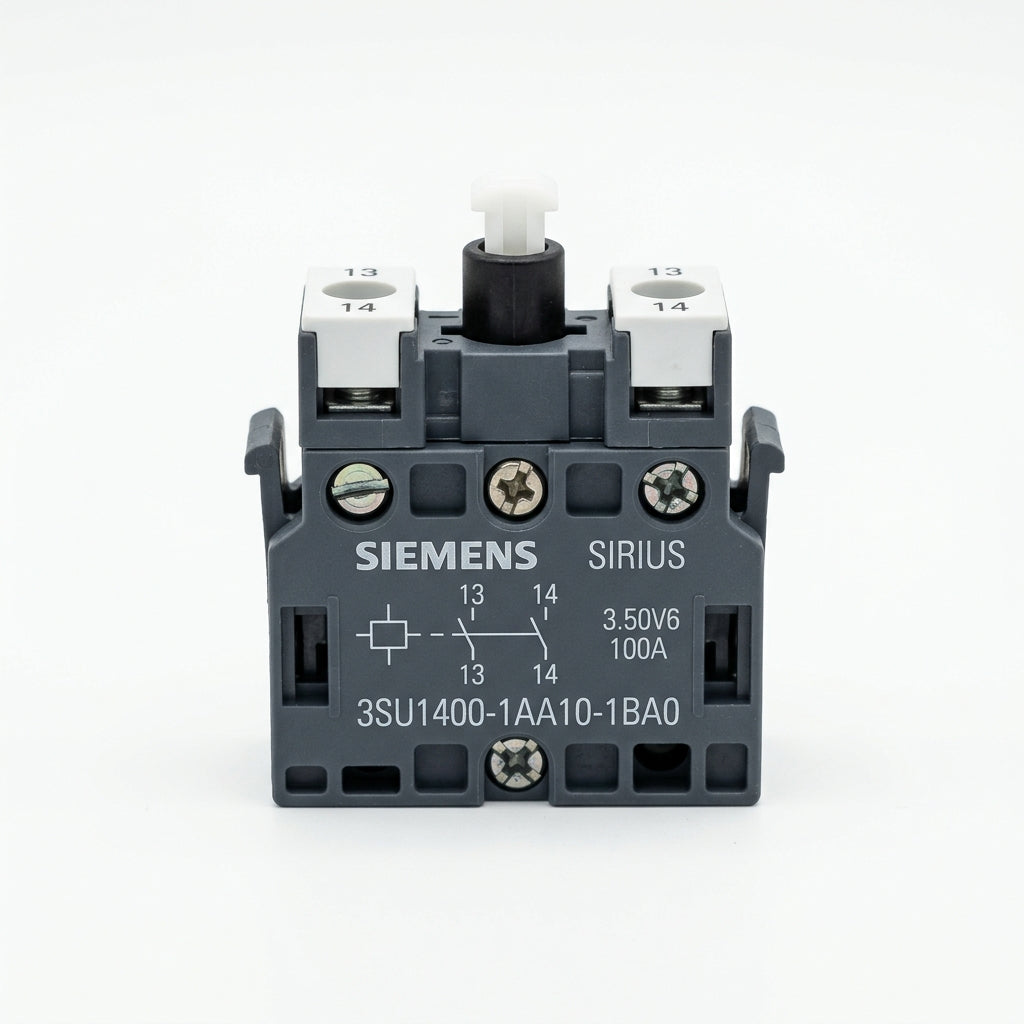 SIEMENS/EP 3SU1400-1AA10-1BA0