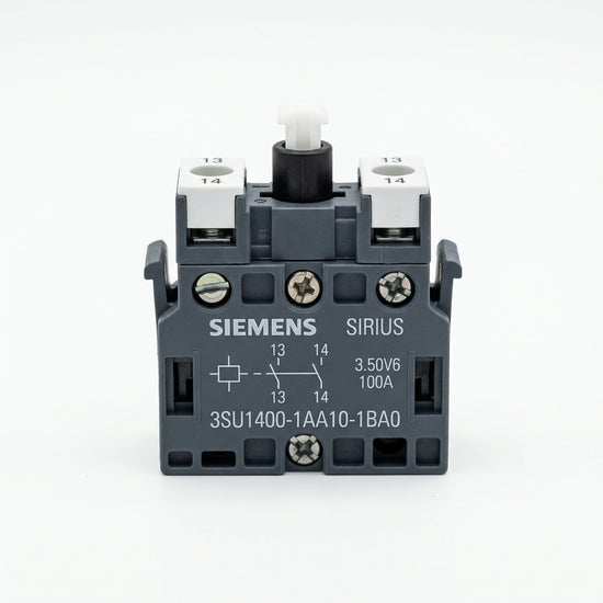 SIEMENS/EP 3SU1400-1AA10-1BA0