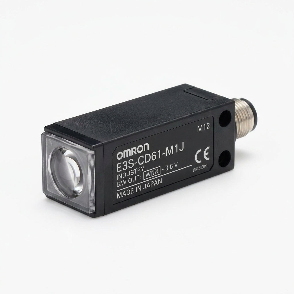 Omron E3S-CD61-M1J