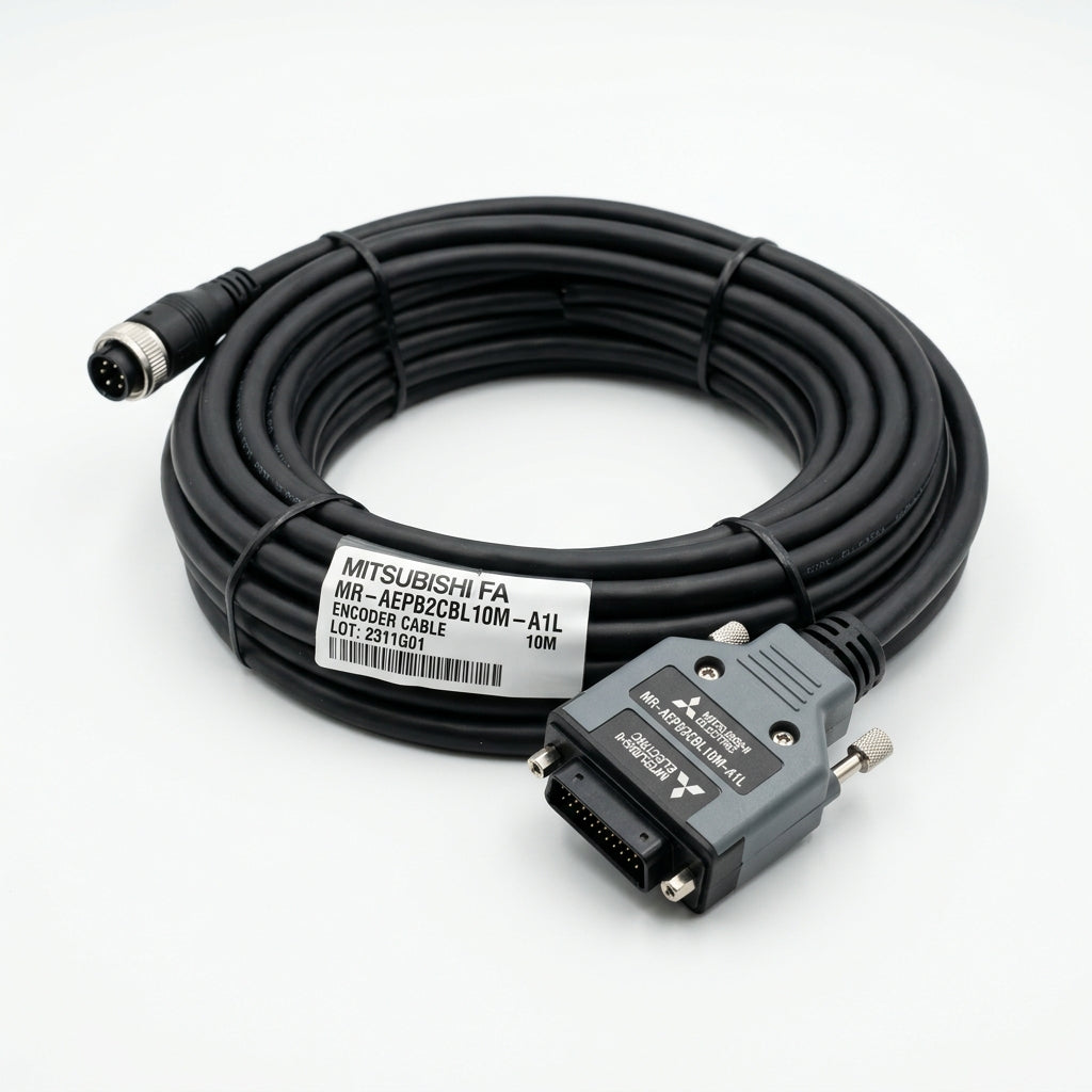 MITSUBISHI/FA MR-AEPB2CBL10M-A1L