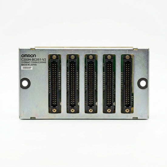 OMRON C200H-BC051-V2
