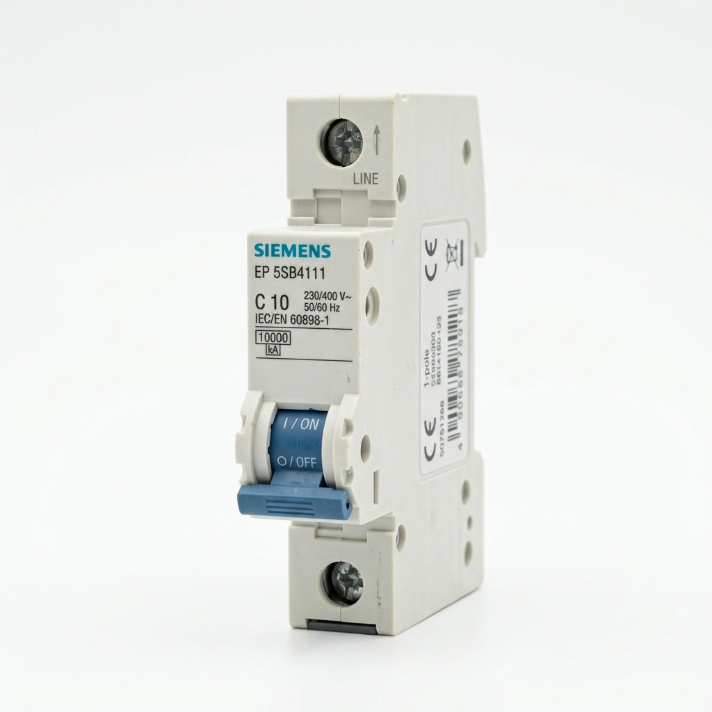 SIEMENS/EP 5SB4111