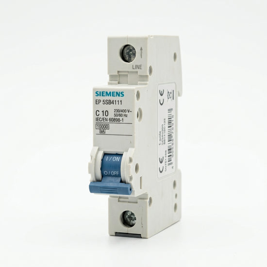 SIEMENS/EP 5SB4111