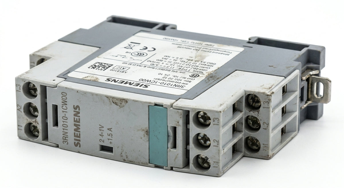 SIEMENS 3RN1010-1CW00