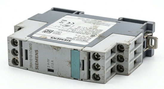 SIEMENS 3RN1010-1CW00
