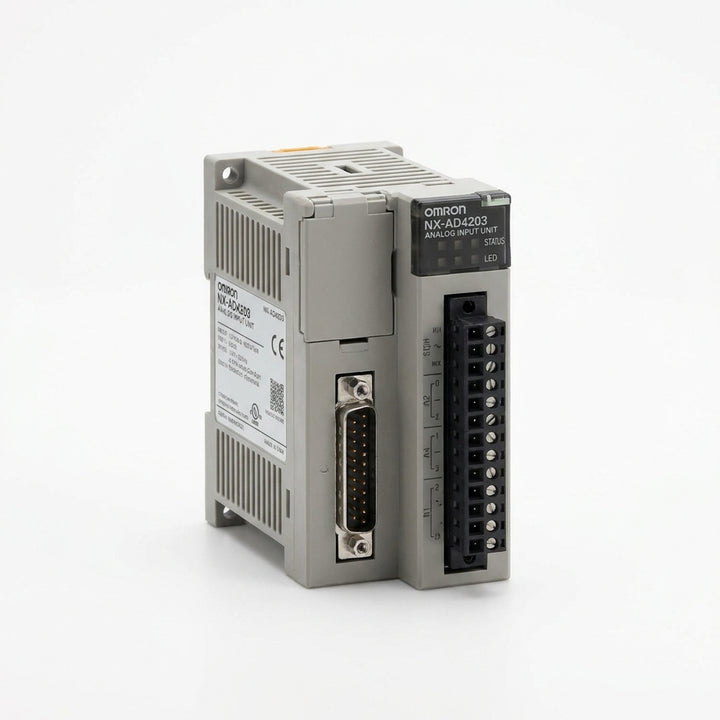 Omron NX-AD4203