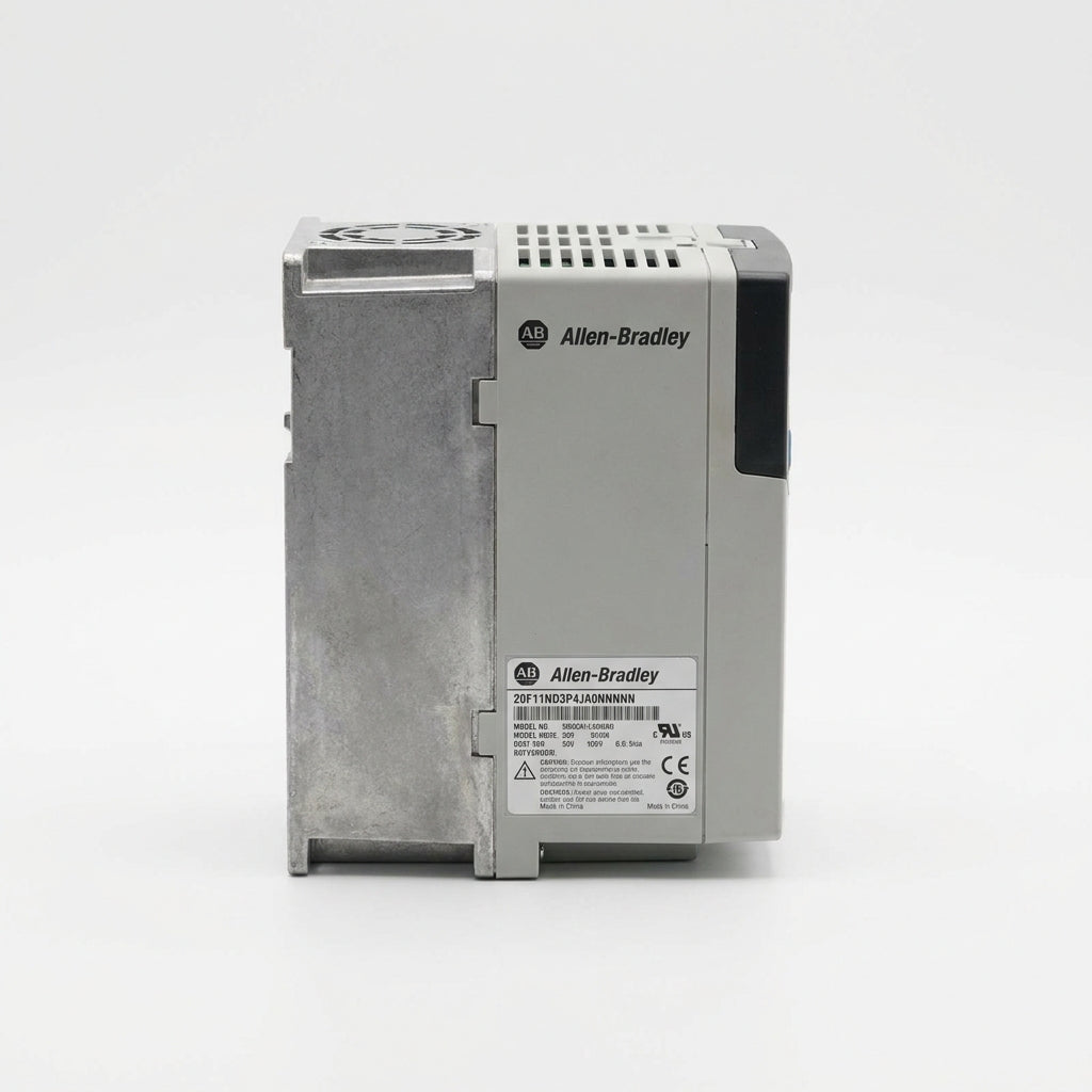 Allen-Bradley 20F11ND3P4JA0NNNNN