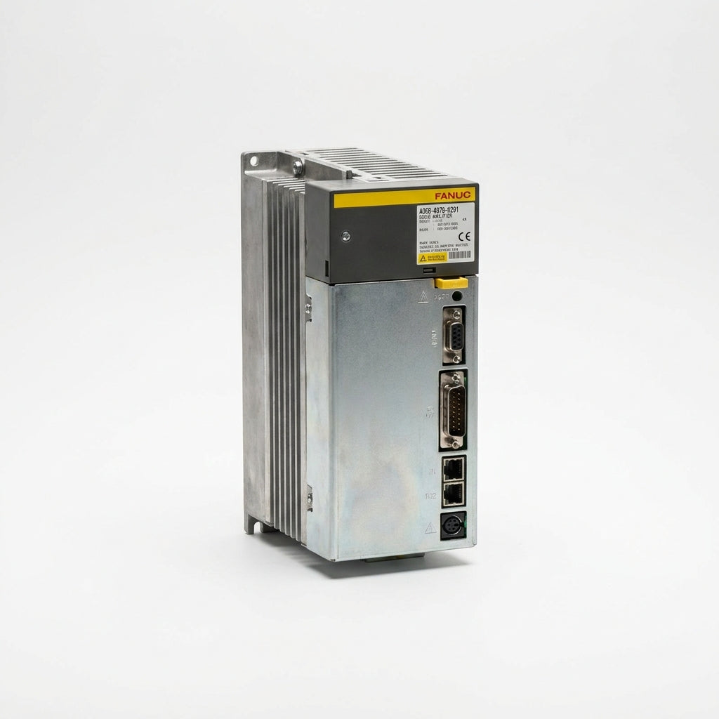 FANUC A06B-6079-H201