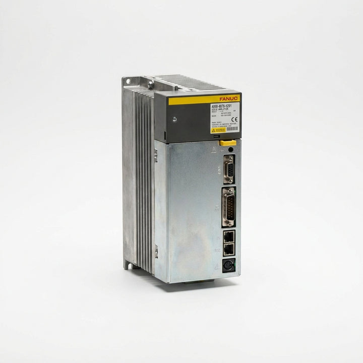 FANUC A06B-6079-H201