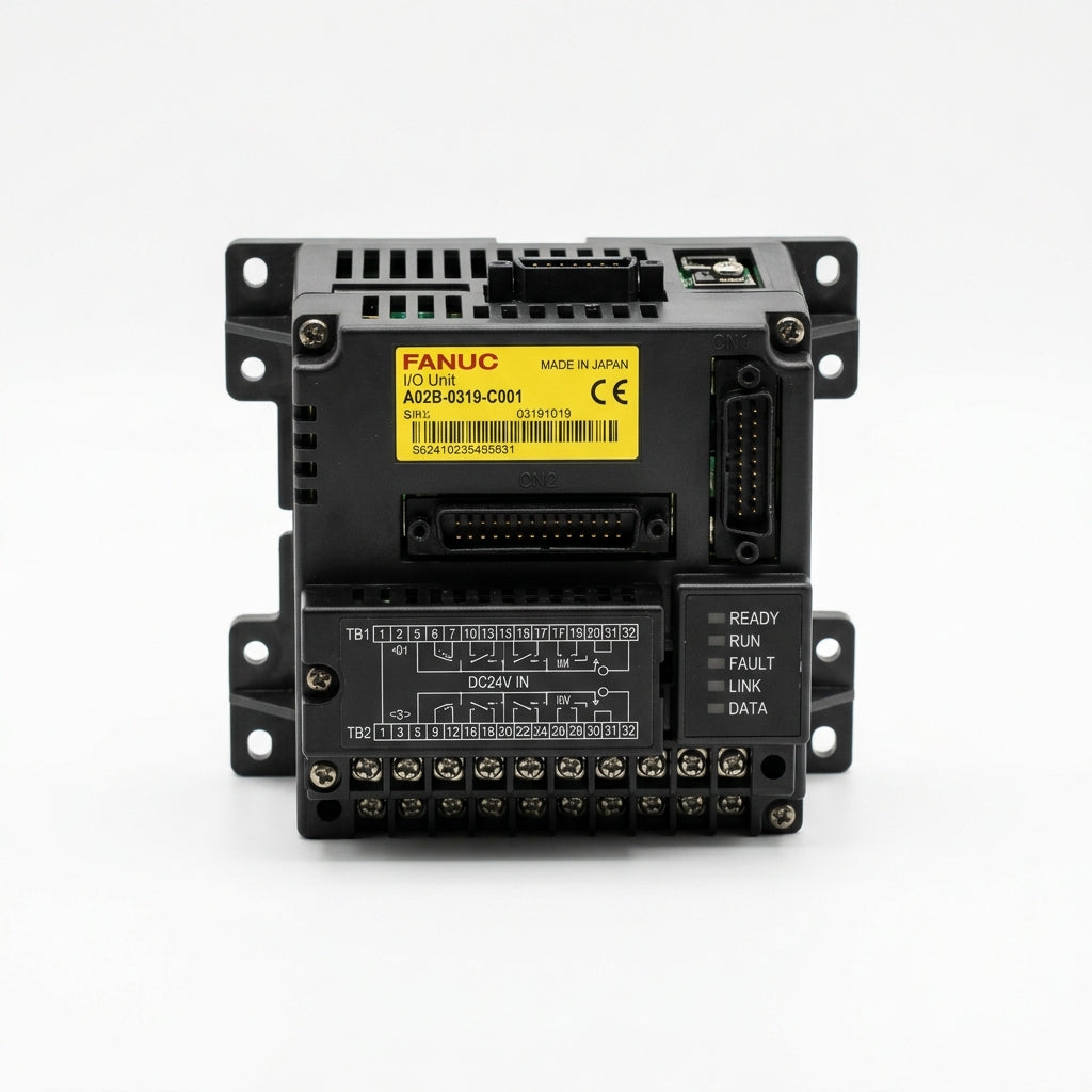 FANUC A02B-0319-C001