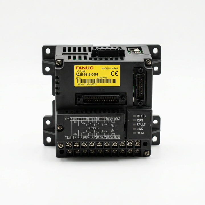 FANUC A02B-0319-C001