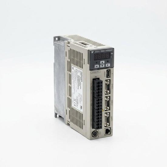 Yaskawa SGDV-180A11A002000