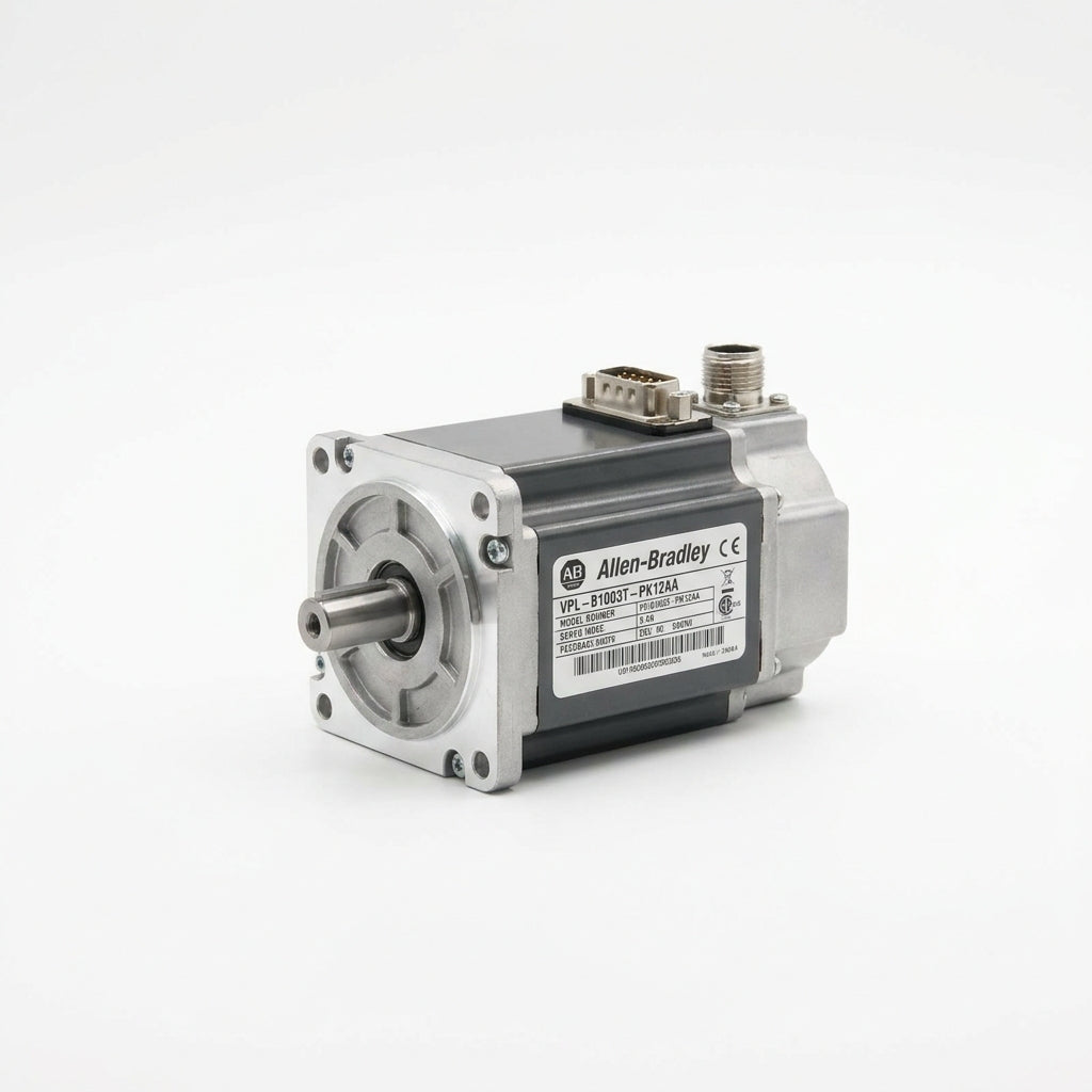 Allen-Bradley VPL-B1003T-PK12AA