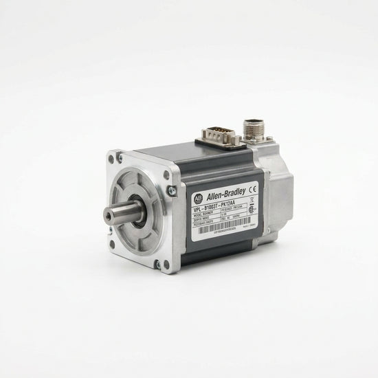 Allen-Bradley VPL-B1003T-PK12AA
