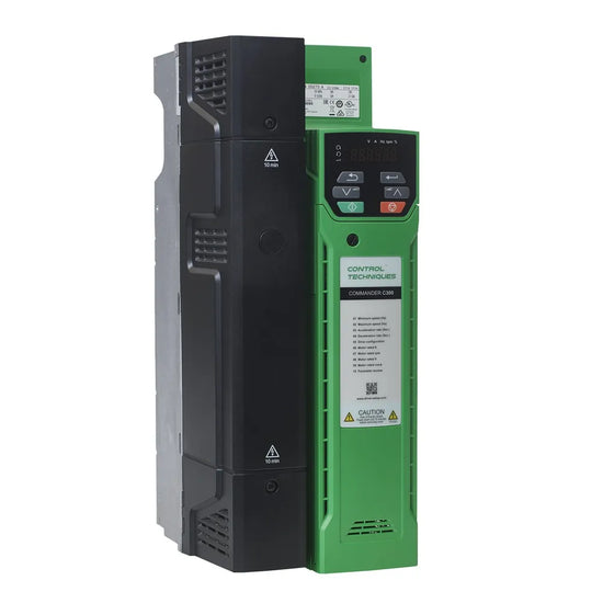 Variador de frecuencia Entrada 3ph 200-240V Salida 3ph 220V 25A 5.5kW 7.5HP