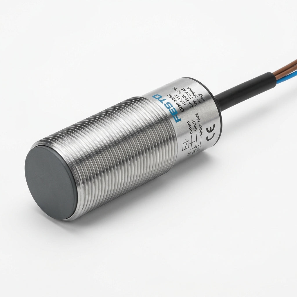 FESTO CR30-15AC.