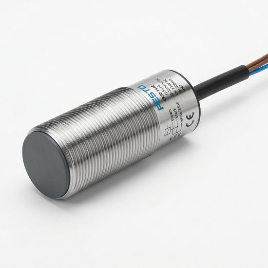 FESTO CR30-15AC.