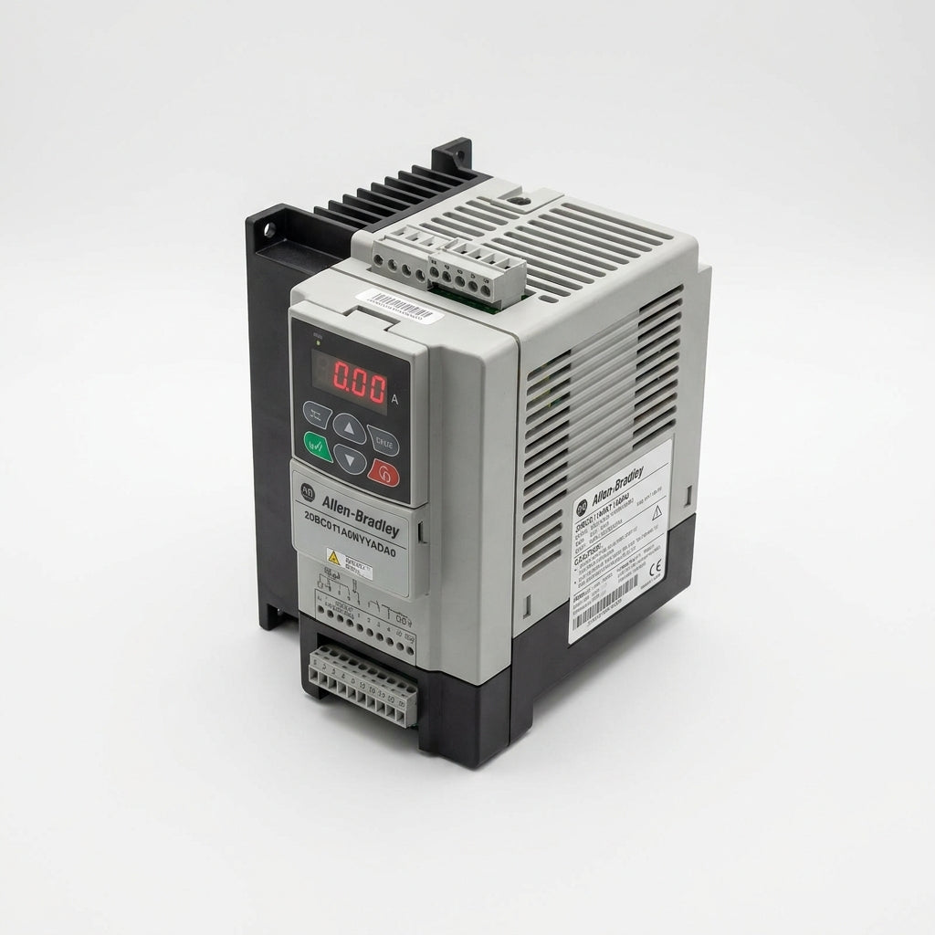 Allen-Bradley 20BC011A0NYYADA0