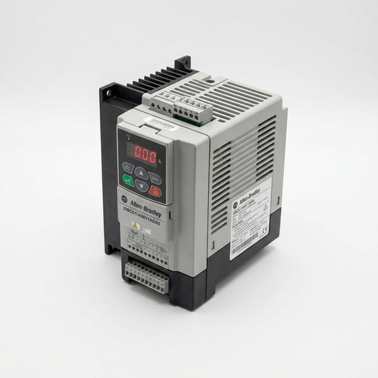 Allen-Bradley 20BC011A0NYYADA0