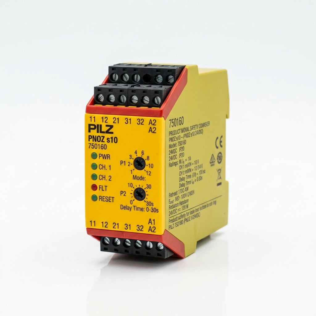 PILZ 750160
