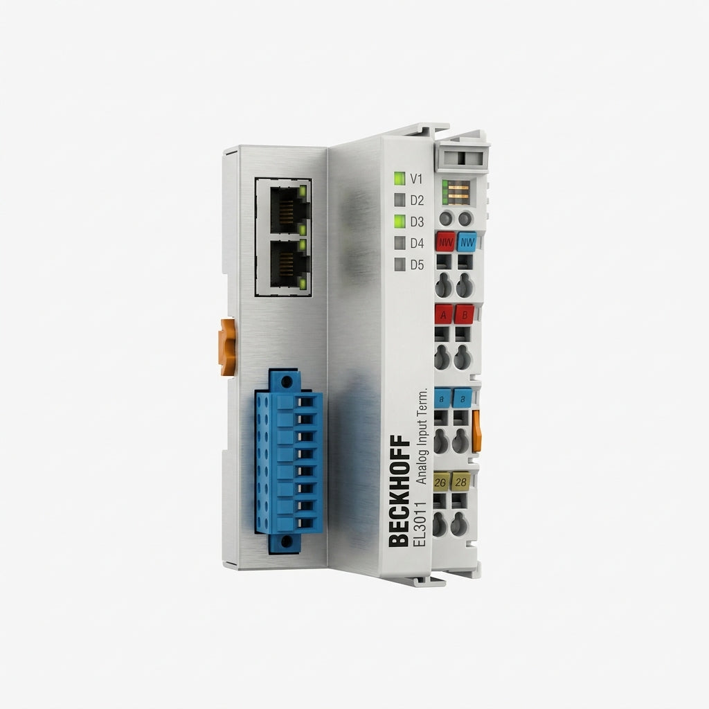 Beckhoff EL3011