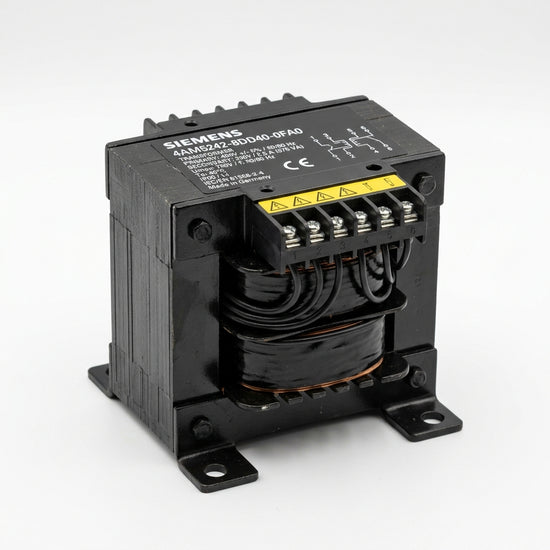 SIEMENS 4AM5242-8DD40-0FA0